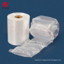Air Pillow Bag for use with Mini Air Cushion Machine Perforated for easy tear off